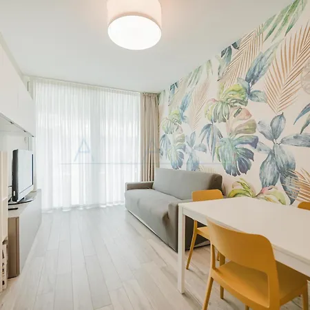 Apartment Palm T *