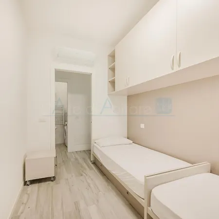 Apartment Palm T *