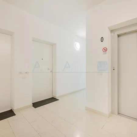 Palm T Apartment *