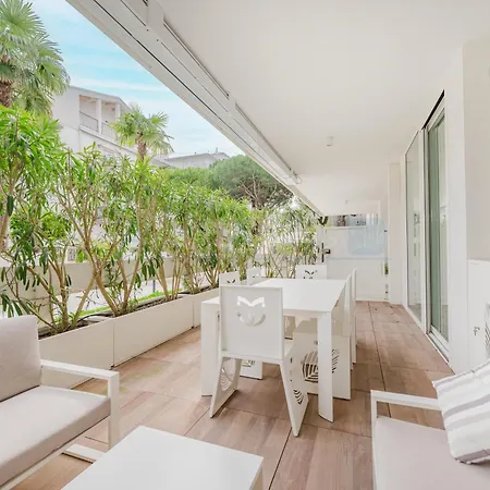 Apartment Palm T Lido di Jesolo