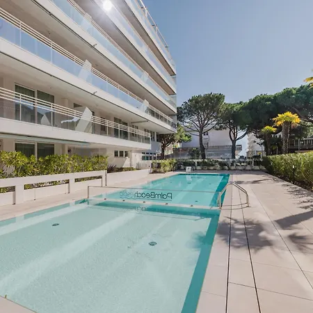 Apartment Palm T